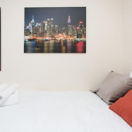So-Cosy Cityside Belfast Eksteriør billede