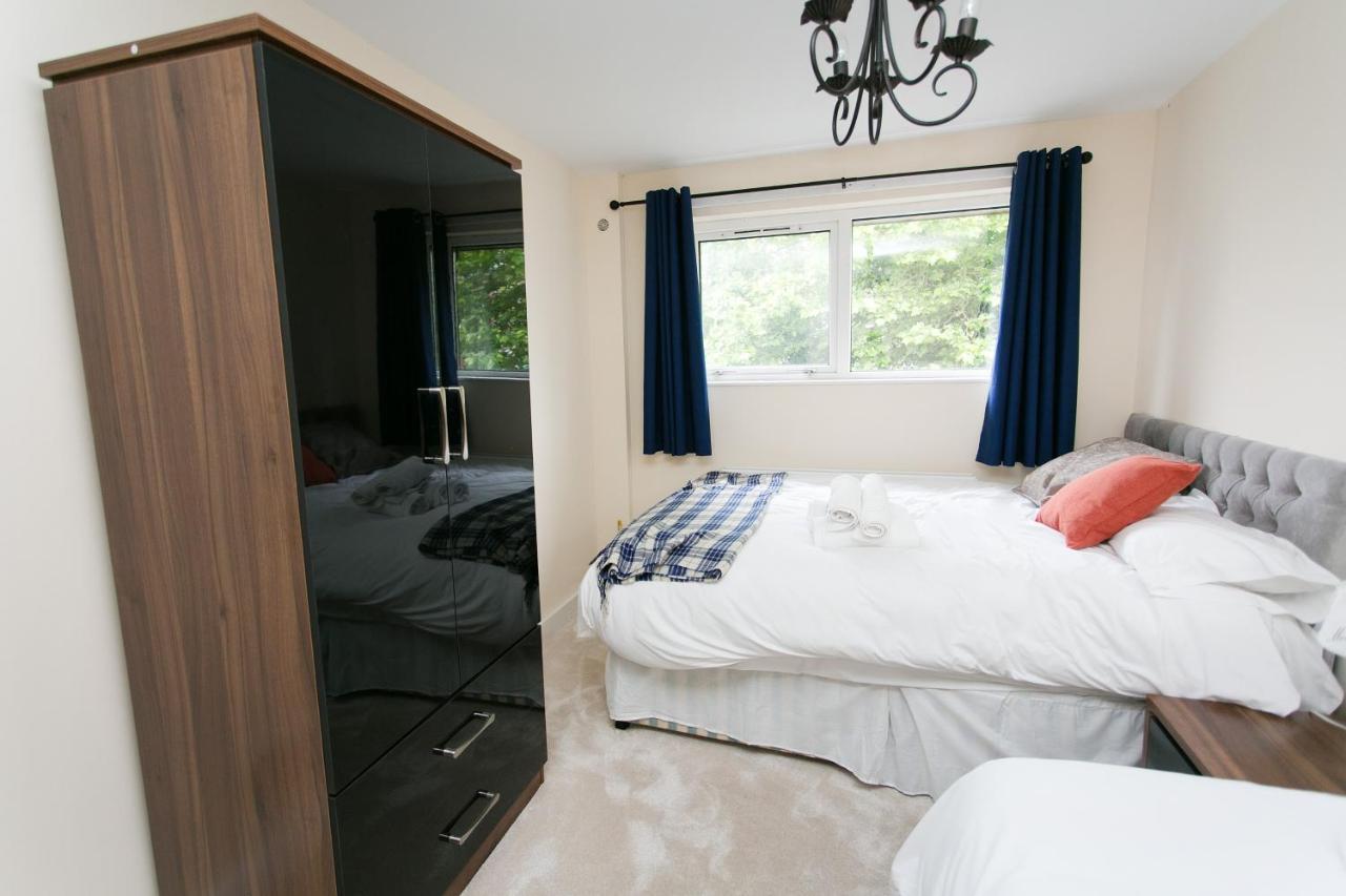 So-Cosy Cityside Belfast Eksteriør billede