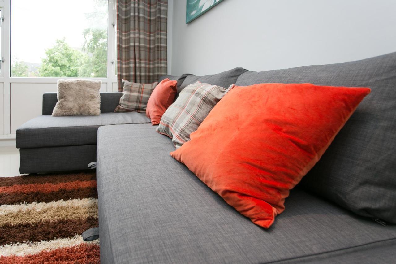 So-Cosy Cityside Belfast Eksteriør billede