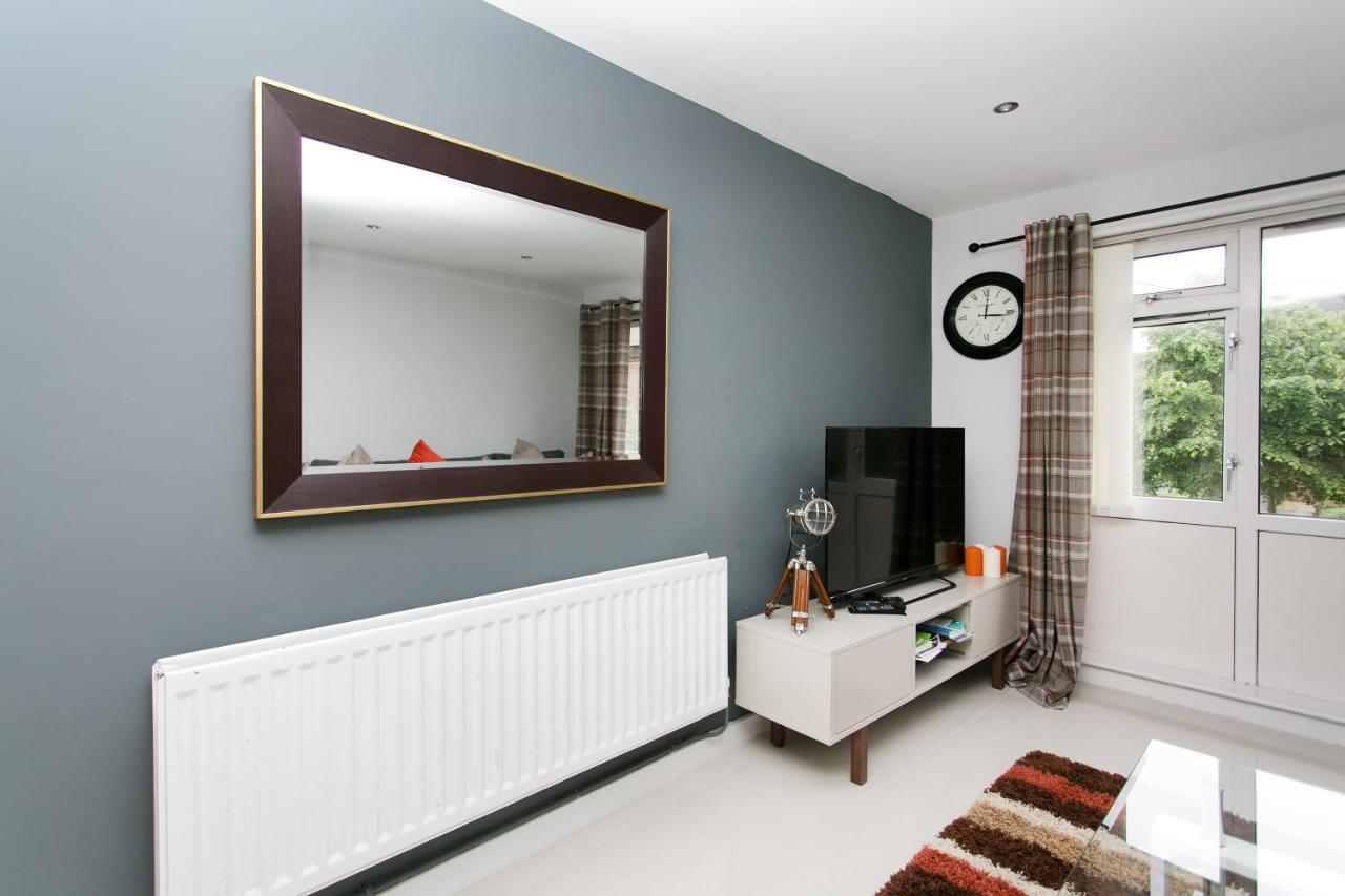 So-Cosy Cityside Belfast Eksteriør billede