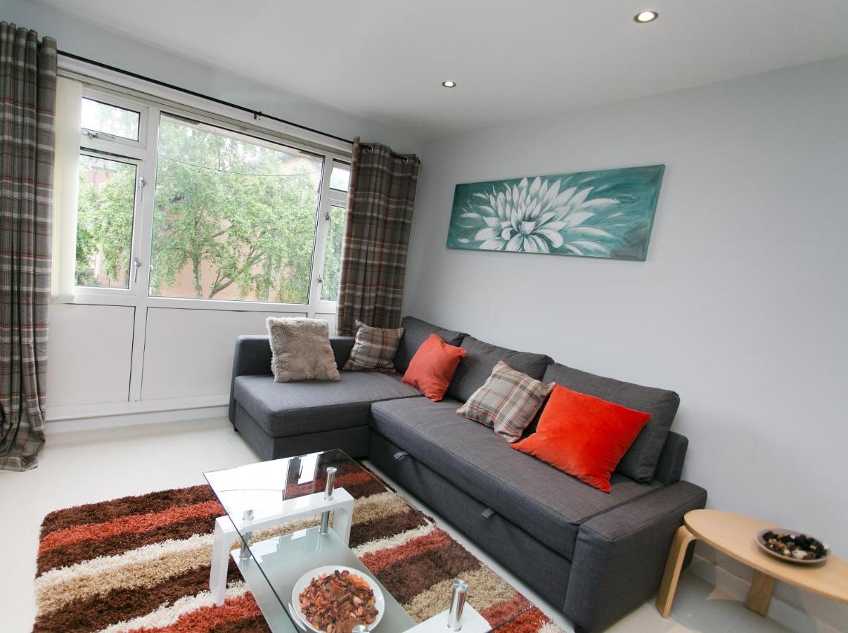 So-Cosy Cityside Belfast Eksteriør billede