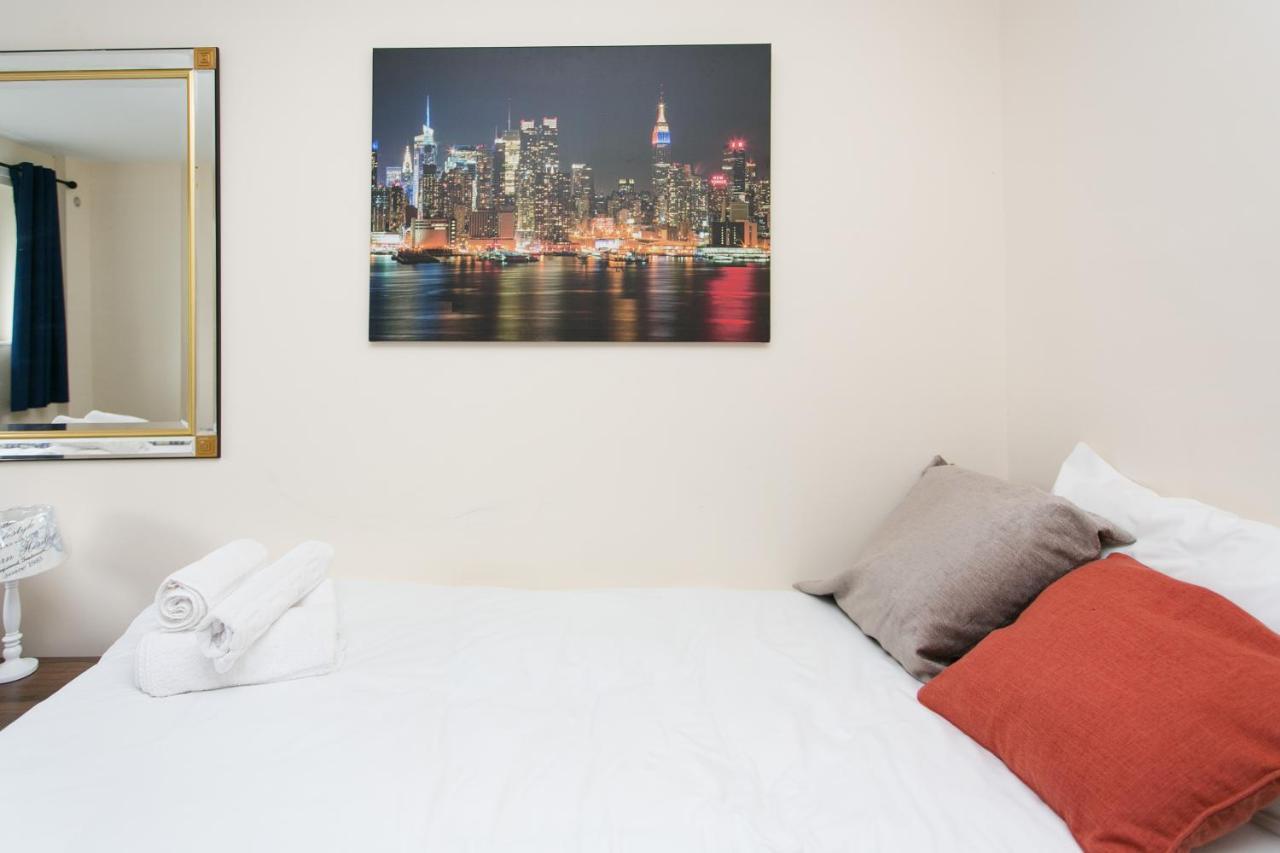 So-Cosy Cityside Belfast Eksteriør billede